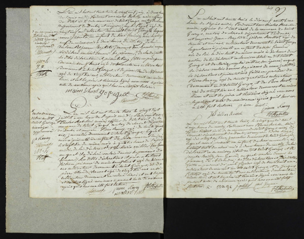 NMD 1833-1852