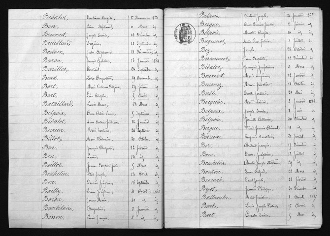 1863-1872