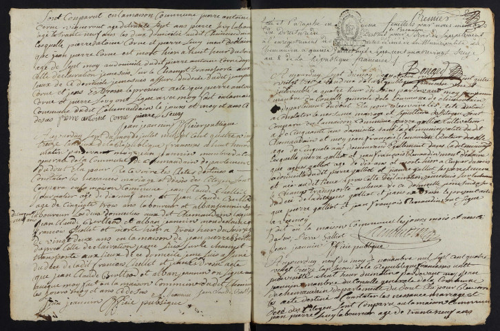 D 1793-1842