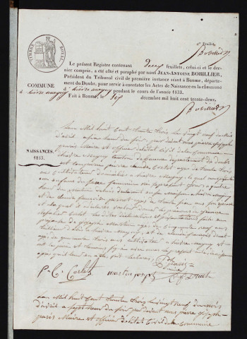 NMD 1833-1852