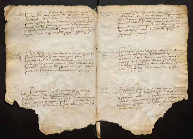 B 1561-1585