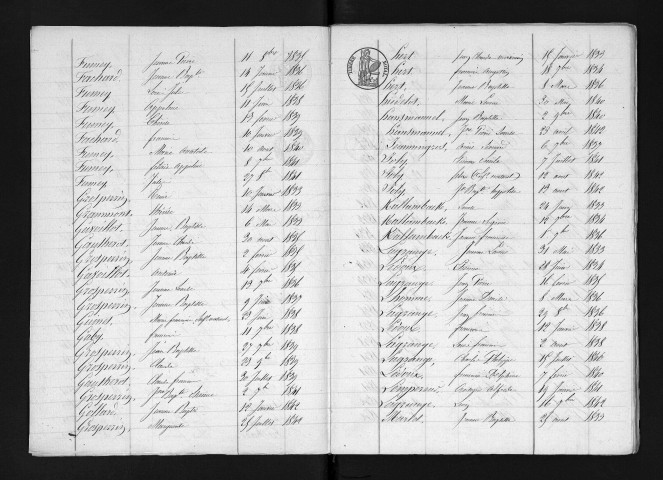 1833-1842