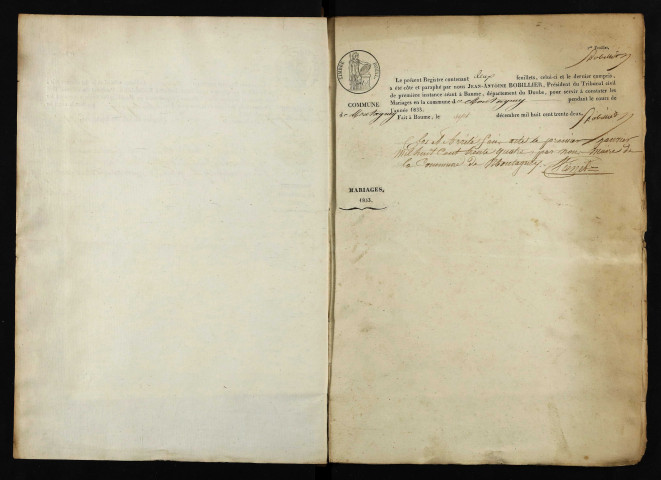 NMD 1833-1852