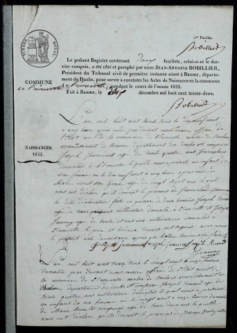 NMD 1833-1852