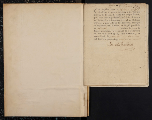 BMS 1790-1791