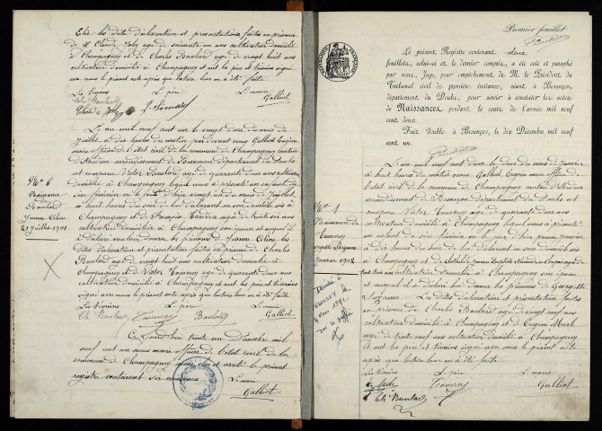 N 1901-1912