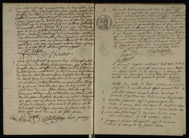D 1843-1872
