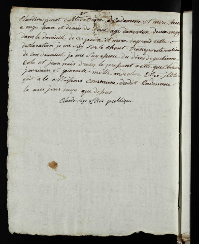 D 1793-1842