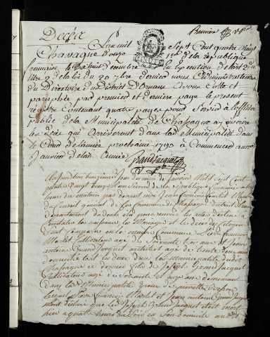 D 1793-1842