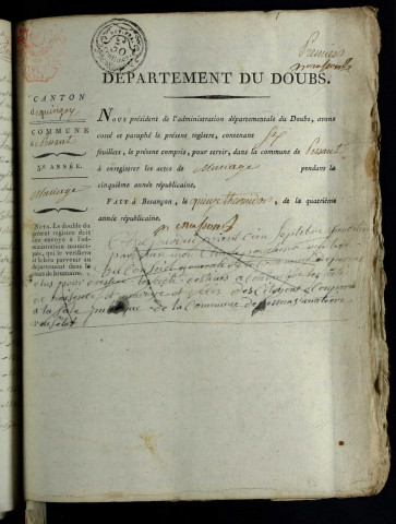 M an V-1842