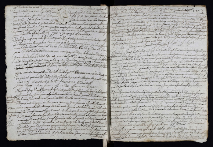 D 1793-1842