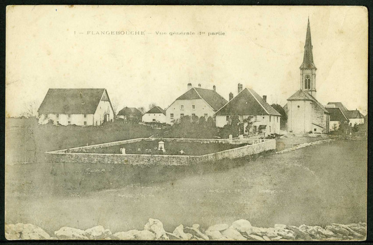 Vue générale