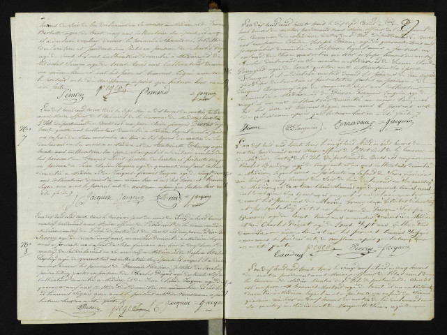 NMD 1833-1852