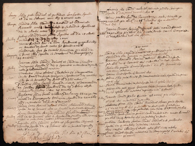 S 1668-1691