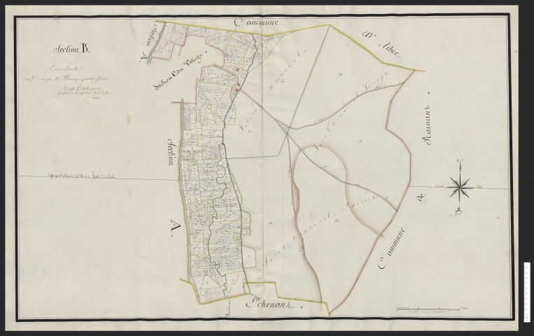 Semondans