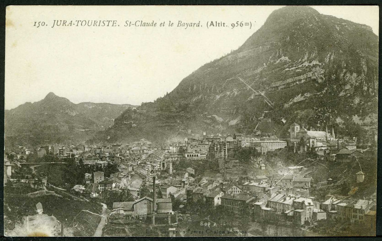 Vue générale