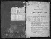 7 février 1834-19 octobre 1847