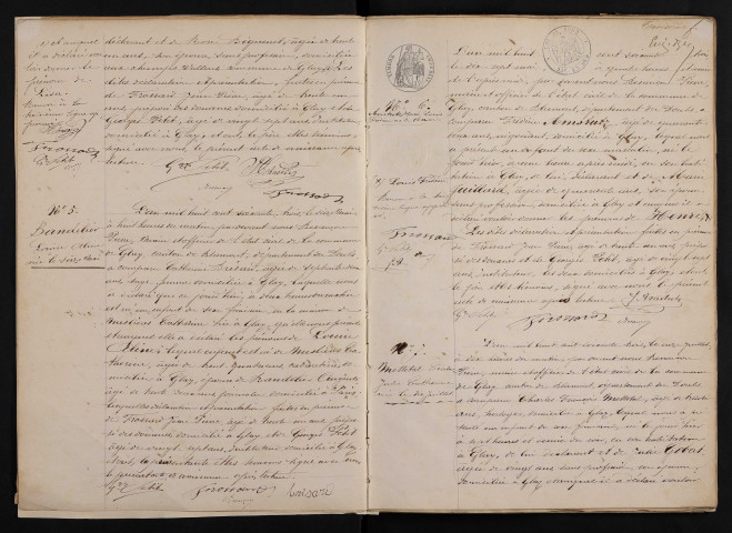 N 1863-1912