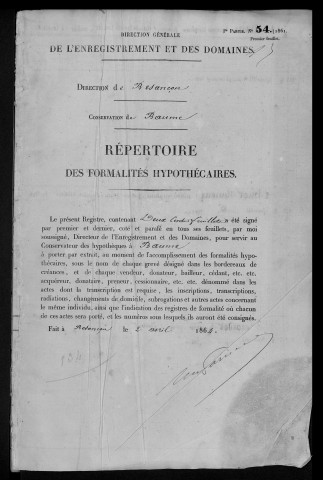 Volume n° 134