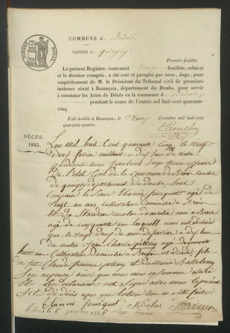 D 1843-1872