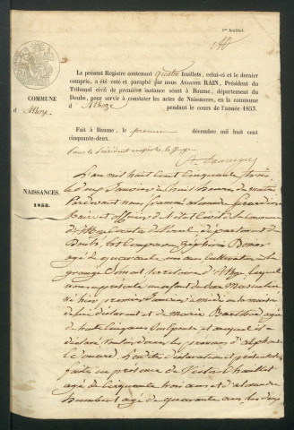 NMD 1853-1872