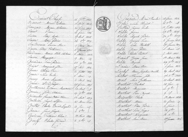 1833-1842