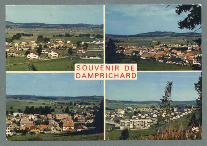 Vue générale