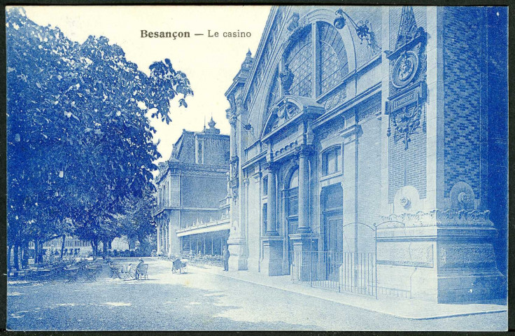 Le casino