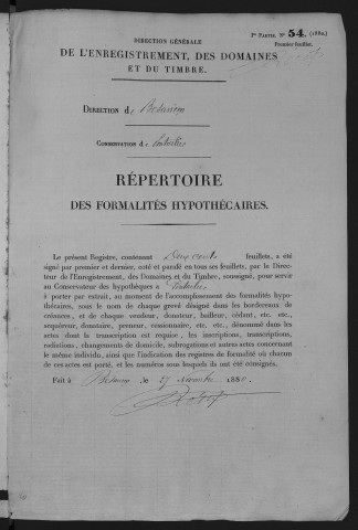 Volume n° 132