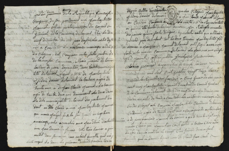 ND 1793-1832