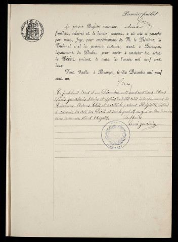 D 1901-1912