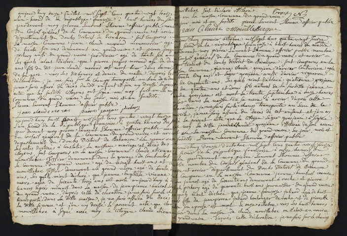 D 1793-1842
