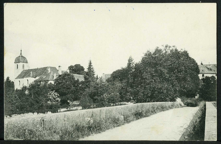 Vue générale