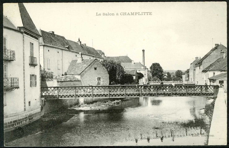 Un pont