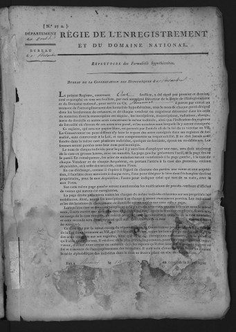 Volume n° 24