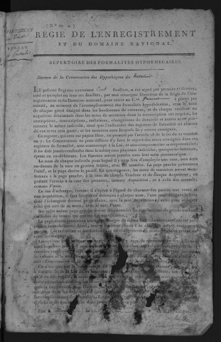 Volume n° 32