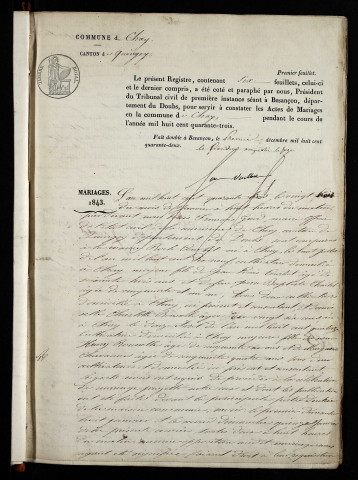M 1843-1872