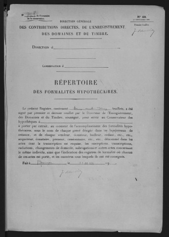 Volume n° 409