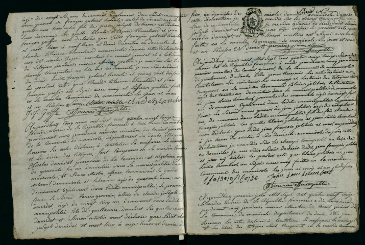 D 1793-1842