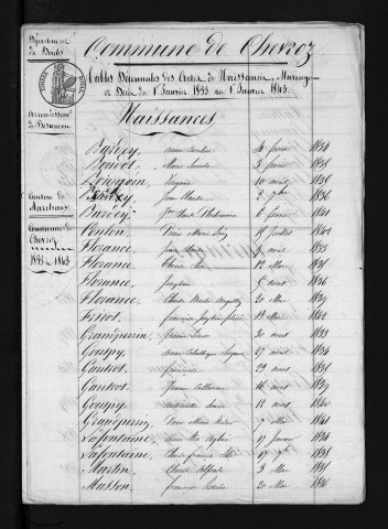 1833-1842