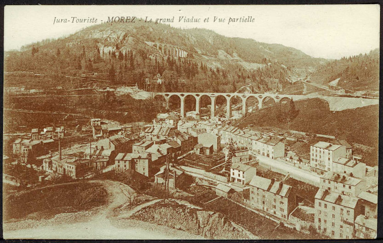Le grand viaduc