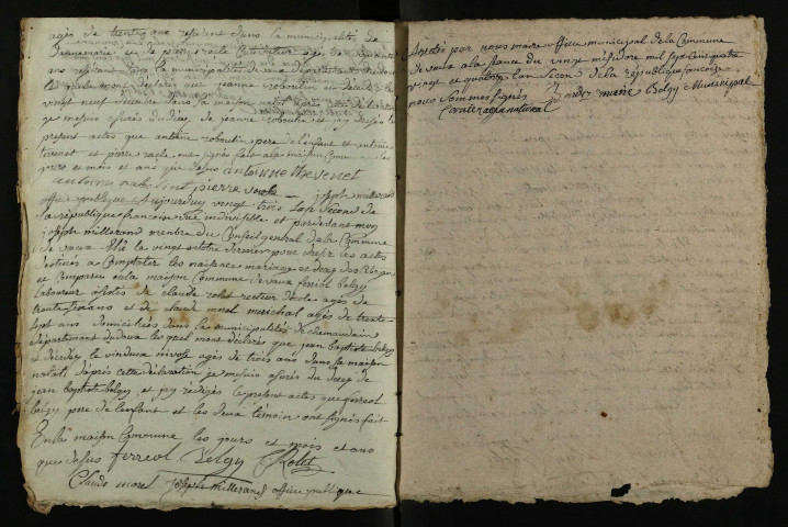 D 1793-1842