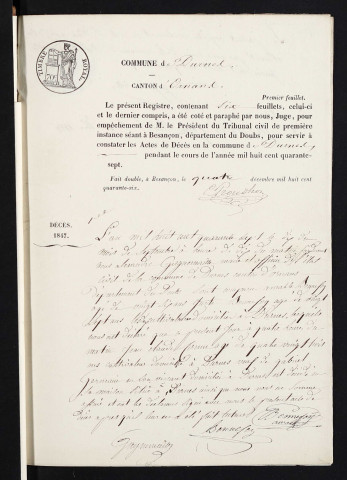D 1843-1872