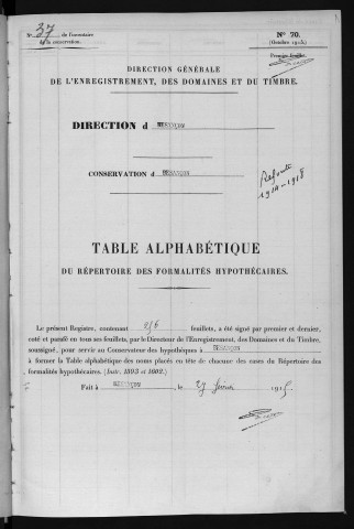 Volume n°37