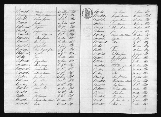 1833-1842