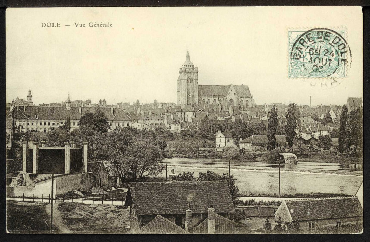 Vue générale