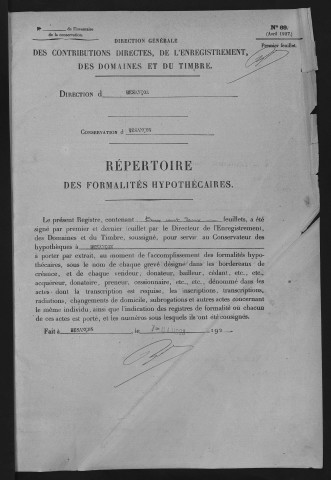 Volume n° 363