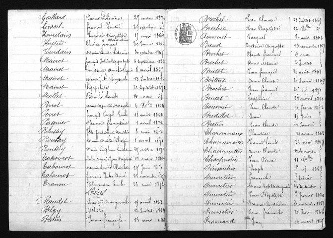 1863-1872