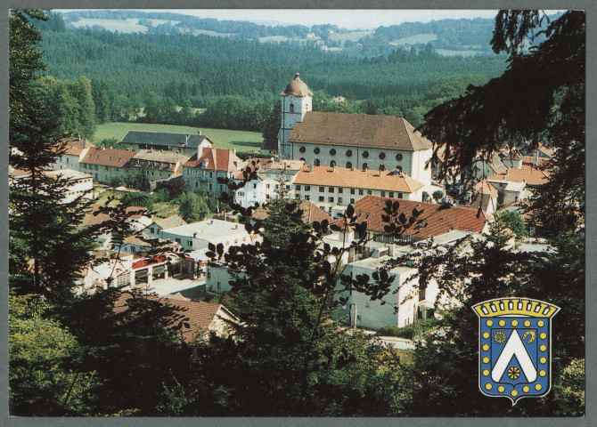 Vue générale