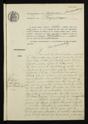 N 1893-1912